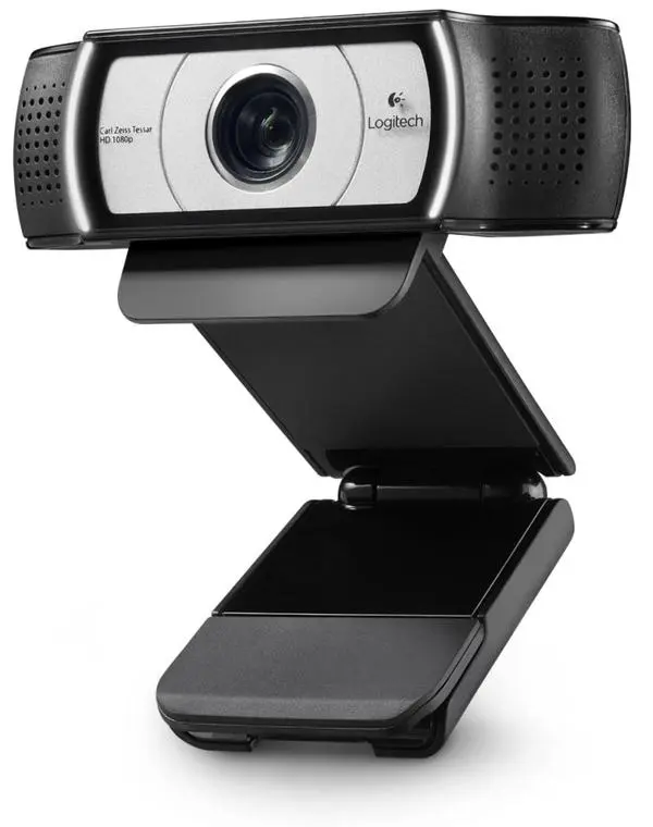 Logitech HD Webcam C930e 960-000972