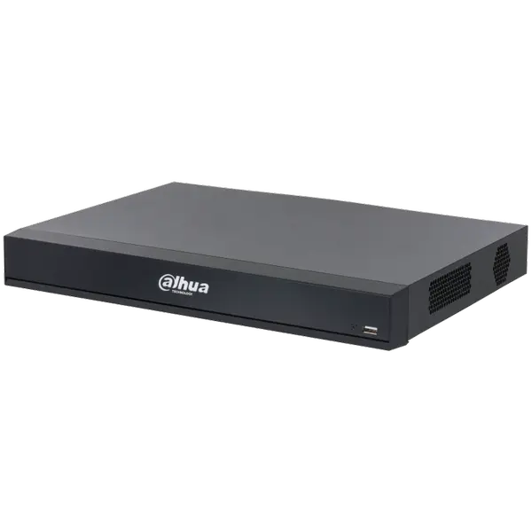 32-канално NVR записващо устройство Dahua NVR5232-XI/PRO