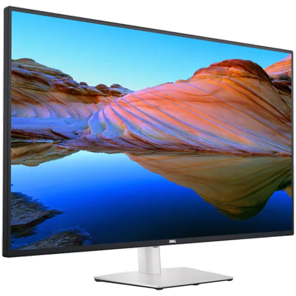 Монитор DELL U4323QE-14 42.51" 3840x2160