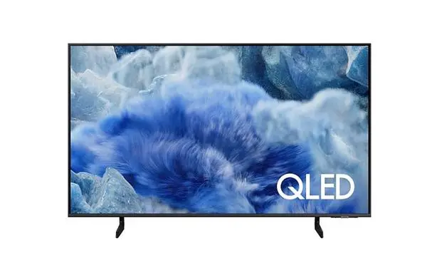 Samsung QLED 75Q8F, 189 cm, Smart, 4K Ultra HD, 50Hz Model 2025 - - QE75Q8FAAUXXH