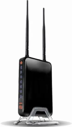 SeaMax SA-WR915ND Wireless-N Router