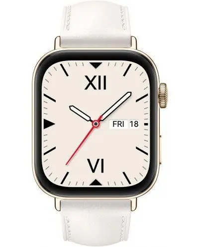 Huawei Watch Fit 3 Sky White - 6942103118623