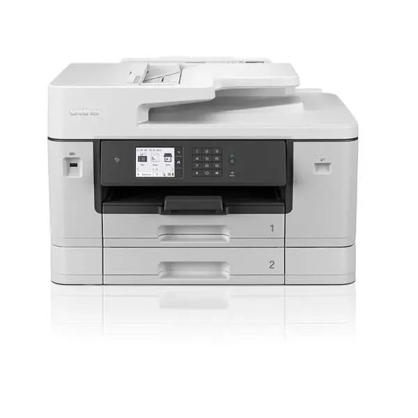 Brother MFC-J3940DW Inkjet Multifunctional - MFCJ3940DWYJ1