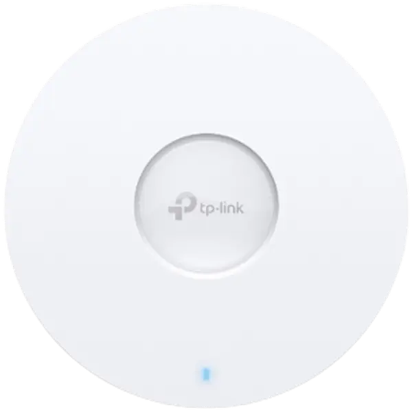 TP-Link EAP650 AX3000 Ceiling Mount Dual-Band Wi-Fi 6 Access Point,1x1Gbps RJ45 Port,574Mbps at 2.4 GHz + 2402 Mbps at 5 GHz,802.3at POE and 12V DC,2xInternal Antennas,MU-MIMO,Seamless Roaming,Band Steering,Beamforming,Load Balance, Airtime Fairness 