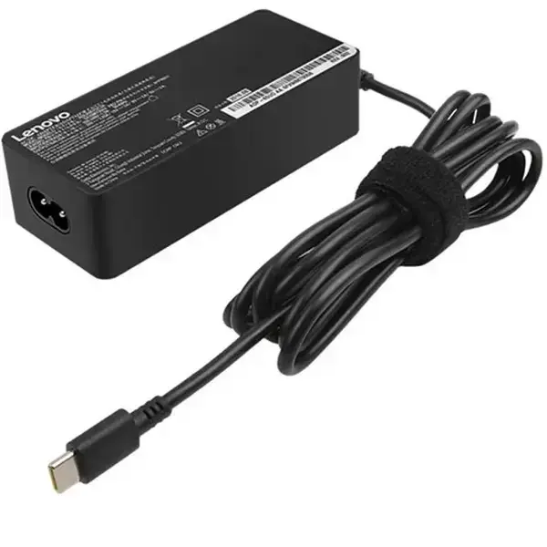 Lenovo 65W Standard AC Adapter(USB Type-C) for X1 Carbon 5 4X20M26272