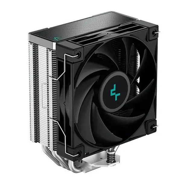 DeepCool DeepCool охладител за процесор CPU Cooler AK400 - R-AK400-BKNNMN-G-1