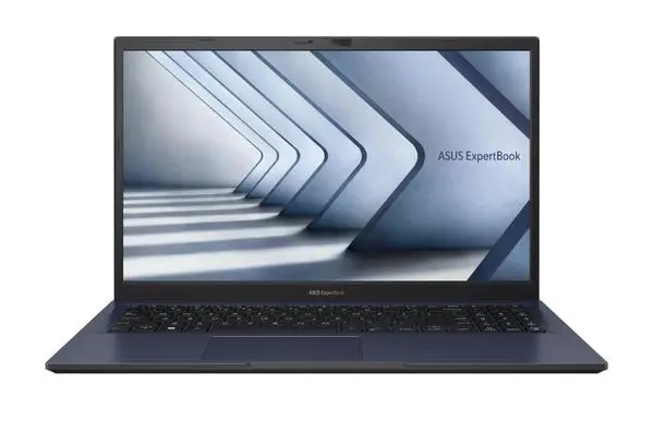 Мощ, преносимост и стил в един лаптоп - Asus ExpertBook Essential Intel B1502CVA-BQ2266X
