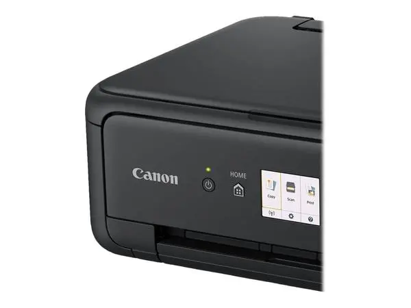 CANON PIXMA TS5150 MFP: Многофункционално цветно устройство за печат, сканиране и копиране