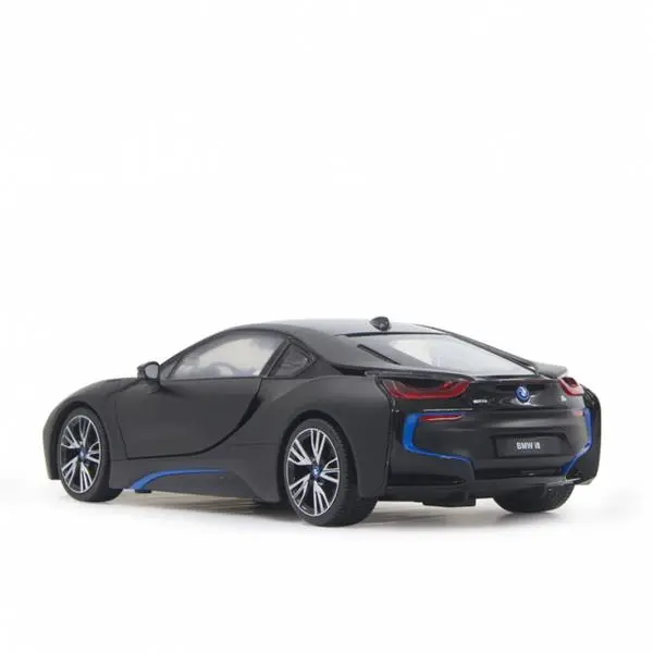 Jamara BMW I8 1:14 с дистанционно управление: Преглед