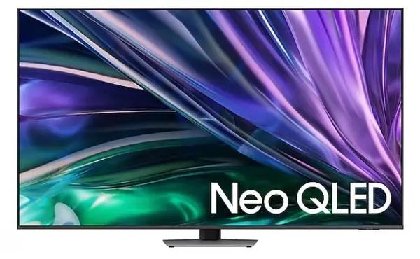 Samsung 75'' 75QN85D AI 4K NEO QLED SMART 120Hz Silver - - QE75QN85DBTXXH