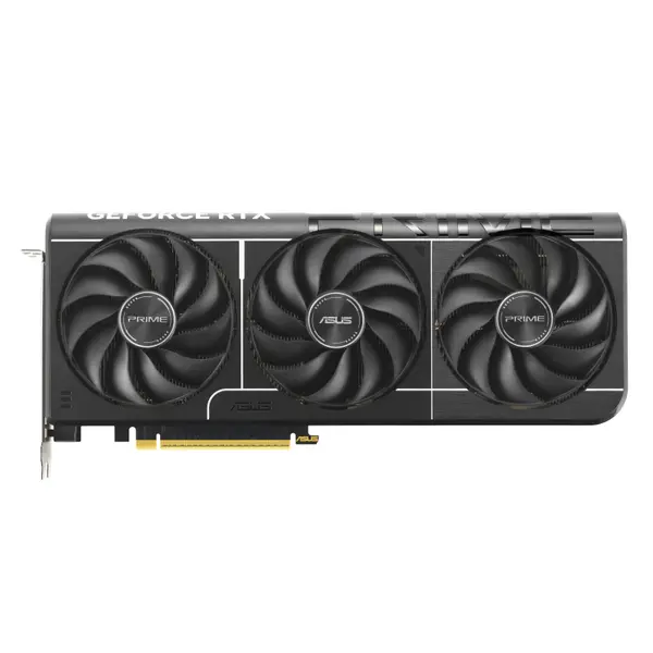 Видео карта ASUS PRIME RTX 5070 OC 12GB GDDR7 - ASUS-VC-PRIME-RTX5070-O12