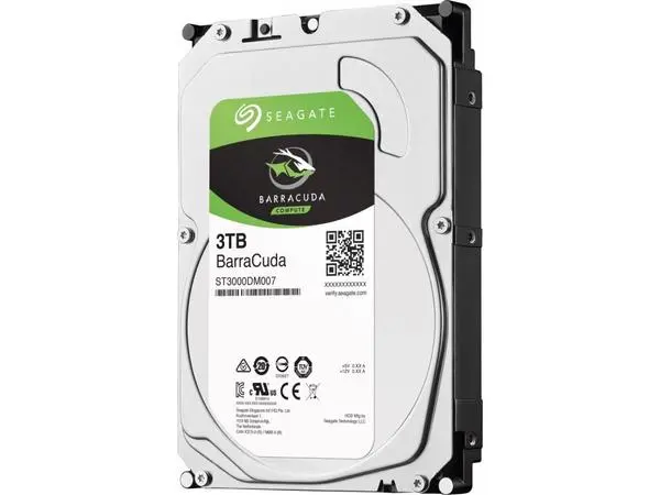 SEAGATE 3T SG SATA ST3000DM007