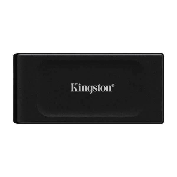 Външен SSD Kingston XS1000, 2TB - SXS1000/2000G
