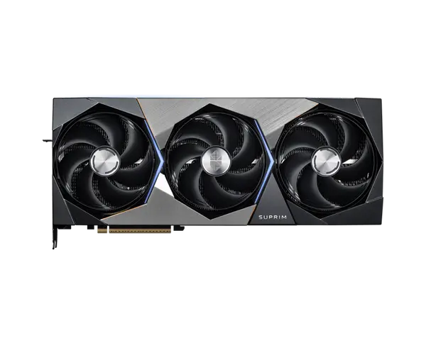 MSI RTX5080 16G SUPREME SOC