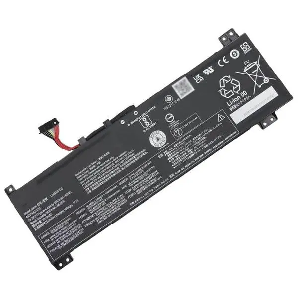 L20M4PC0 батерия за лаптоп Lenovo, 4 клетки, 15.4V, 58Wh