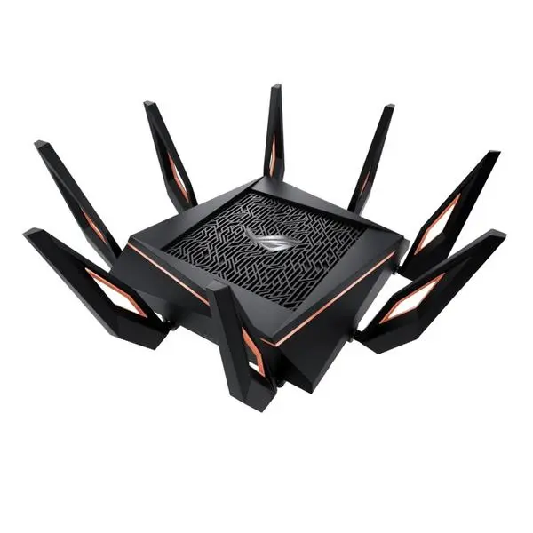 ASUS WLAN ROG Rapture GT-AX11000 90IG04H0-MO3G00