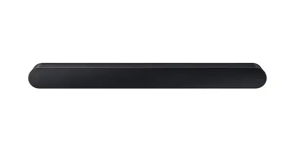 Samsung Wireless Soundbar S60D 5.0ch Dolby Atmos - HW-S60D/EN