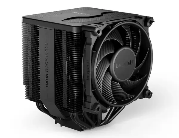 be quiet! Охладител за процесор CPU Cooler Dark Rock Pro 5 - BK036