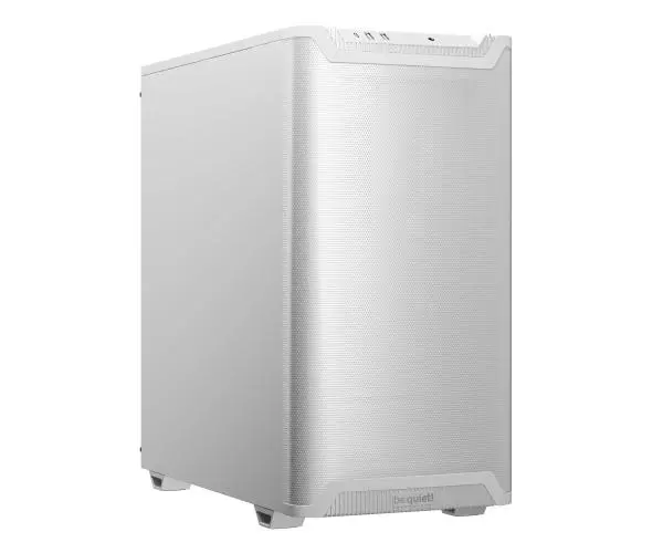 be quiet! кутия Case ATX - Pure Base 501 Airflow White - BG075