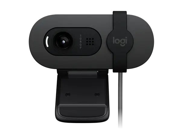 Камера Logitech Brio 105 Full HD 960-001592,