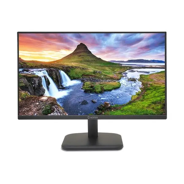 Aopen powered by Acer 27CL1Ebmix: Изключително изживяване при гледане