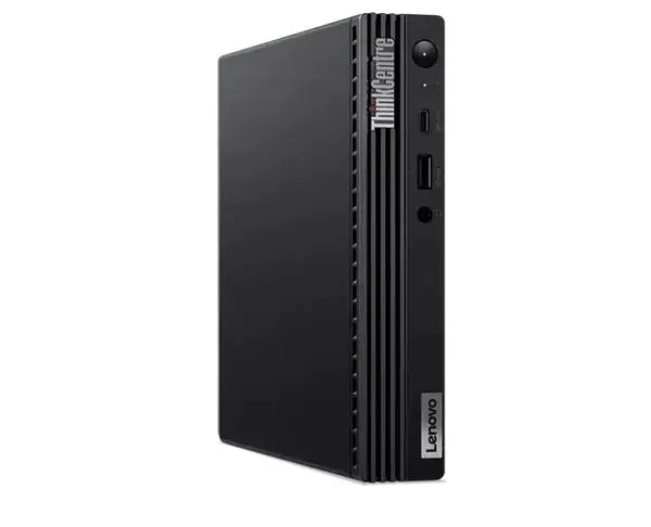 Lenovo ThinkCentre M70q G3 Tiny: Компактен и мощен настолен компютър за бизнеса и дома