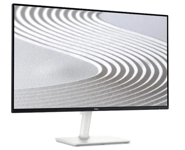 Dell  23.8" LED Flat Screen, IPS AG, FullHD 1920x1080, 99% sRGB, 4ms, 100Hz, 1500:1, 250 cd/m2, 2xHDMI - S2425H