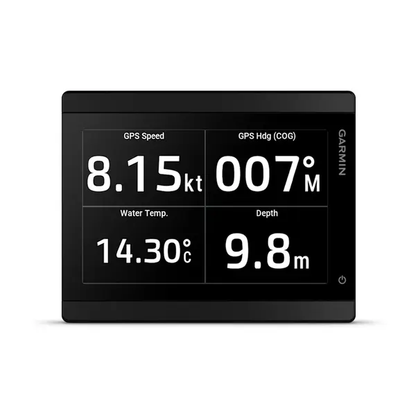Garmin GMI 40 - GMI 40 - 010-03411-00