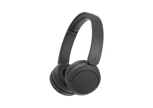 Sony Headset WH-CH530, black - WHCH530B.CE7