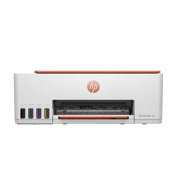 HP Smart Tank 589 All-in-One Printer - 4A8D9A