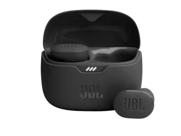 JBL TUNE BUDS BLK True wireless Noise Cancelling earbuds - JBLTBUDSBLK