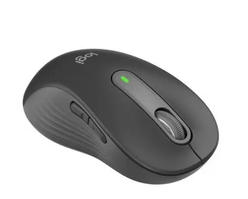 Logitech Signature M650: Безжична мишка, която осигурява комфорт, прецизност и удобство
