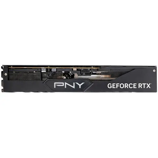 PNY RTX4080 VERTO Triple Fan 16GB GDDR6X HDMI 3xDP -  (A)   - VCG408016TFXPB1 (8 дни доставкa)