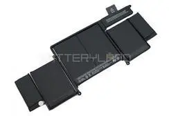 A1493 батерия за лаптоп Apple, 6 клетки, 11.34V, 71.8Wh