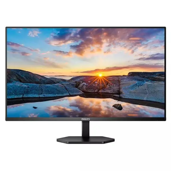 ## Philips 32E1N3100LA31: Преглед на елегантен и функционален монитор