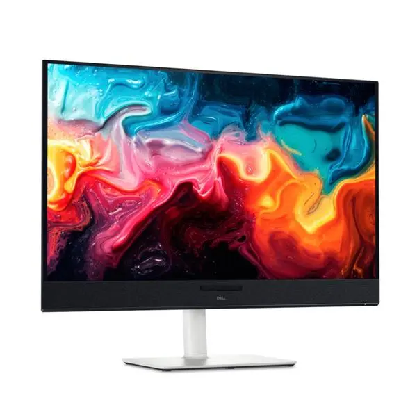 Dell  32" 4K QD-OLED, 0.03ms GTG, 1,500,000:1, 1000 cd/m2, UHD (3840x2160), 120 Hz, AMD Radeon FreeSync - S3225QC