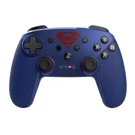 TRUST GXT 542SM Muta Wireless Gaming Controller Superman - 25744