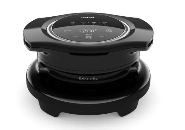 Tefal EY150830 EXTRA CRISP LID BLK EE - EY150830