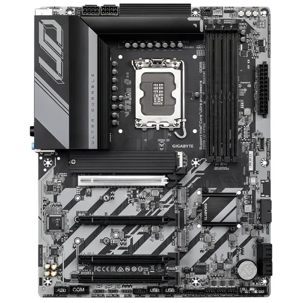 GIGABYTE Z890 UD WIFI 6E, LGA 1851 - Z890 UD WIFI6E