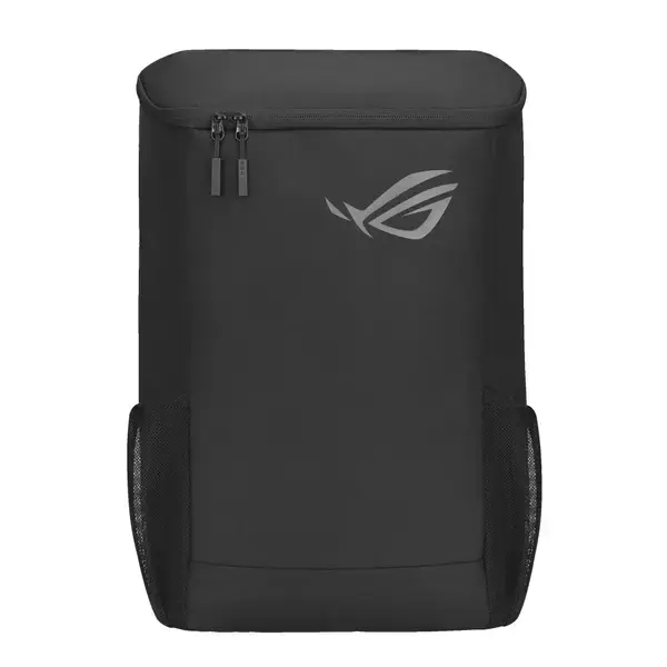 Раница за лаптоп ASUS ROG BP1800 Gaming до 18" - Черна - ASUS-P-90XB09JN-BBP020