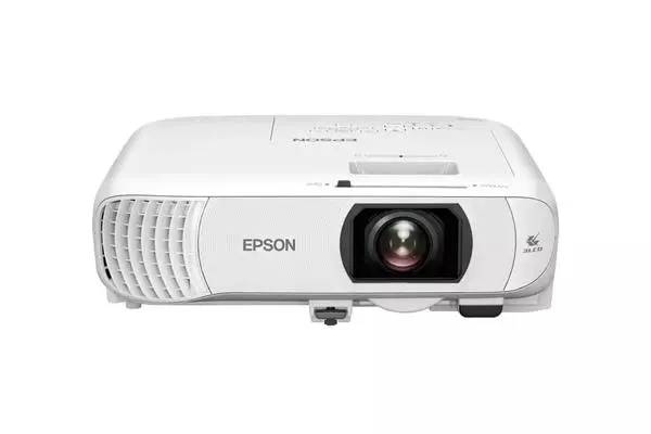 Epson EH-TW840 with HC lamp warranty, Projectors, Home entertainment/Gaming/Entertainment and Gaming - V11HB63040