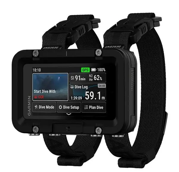 Garmin Descent X50i - 010-02853-00