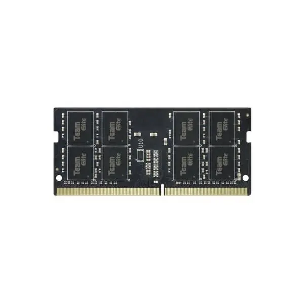 Team Group Elite DDR4 SO-DIMM 8GB 3200MHz CL22 1.2V TED48G3200C22-S01