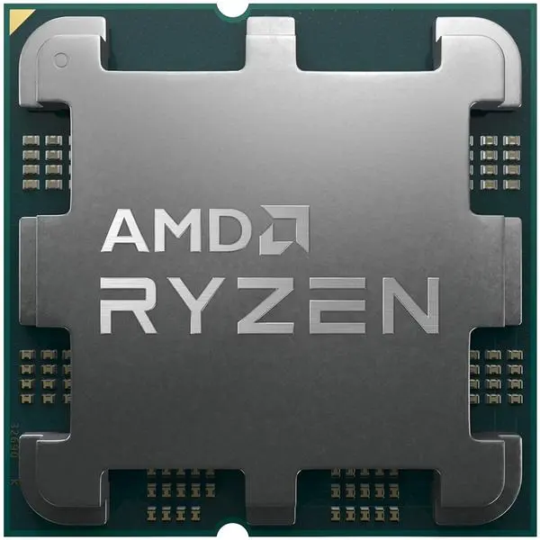 ## AMD Ryzen 5 7600: Настолен процесор от ново поколение
