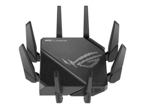 ASUS ROG Rapture GT-AX11000 Pro Wifi 6 - 90IG0720-MU2A00