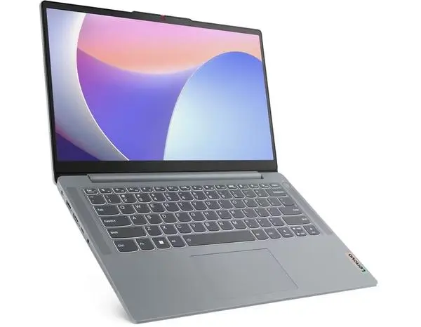 Лаптоп LENOVO IP5 SLIM 16 / / 6MBM,  16(inch)",  Intel® Core™ i5-13420H, 8C (4P + 4E) / 12T, P-core 2.1 / 4.6GHz, E-core 1.5 / 3.4GHz, 12MB, RAM 16GB, SSD 512GB