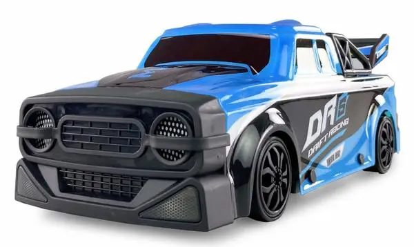 Amewi RC Car Drift Racing Car DRs 4WD 1: 18 RTR син -  (A)   - 21102 (8 дни доставкa)