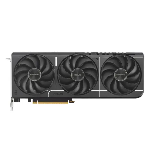 Видео карта ASUS PRIME RTX 5060 TI 16GB GDDR7 - ASUS-VC-PRIME-RT5060TI-16