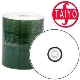 Maxell CD-R 700MB/80min 52x PRINTABLE Shrink 50pcs ML-DC-CDR80-50PRINT