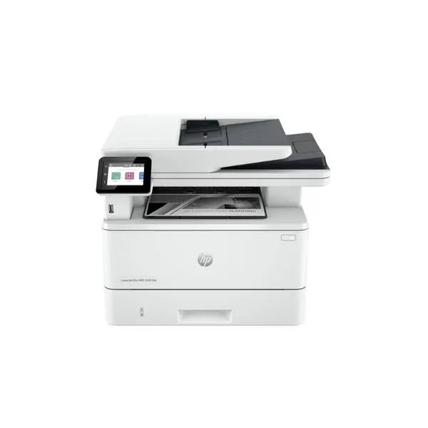 HP LaserJet Pro MFP 4102dw Printer - 2Z622F